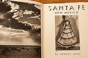 Seller image for Santa Fe for sale by Snowden's Books