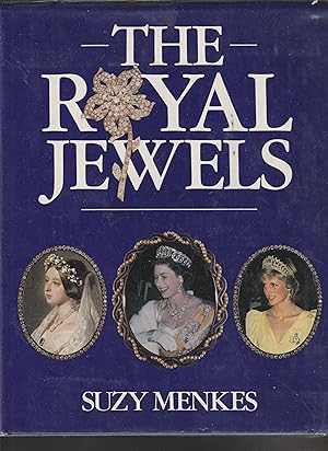 Seller image for THE ROYAL JEWELS. for sale by BOOK NOW