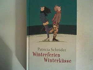 Seller image for Winterferien, Winterksse for sale by ANTIQUARIAT FRDEBUCH Inh.Michael Simon