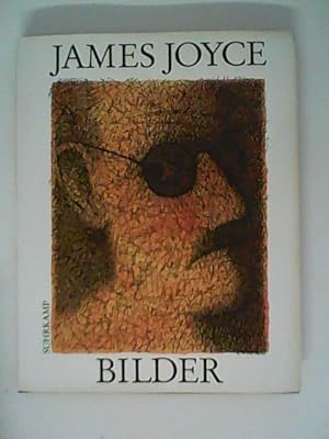 Bild des Verkufers fr James Joyce Bilder: Einf. v. Anthony Burgess zum Verkauf von ANTIQUARIAT FRDEBUCH Inh.Michael Simon