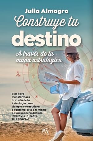 Imagen del vendedor de Construye tu destino/ Build your Destiny -Language: spanish a la venta por GreatBookPrices