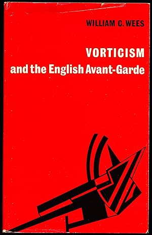 Bild des Verkufers fr VORTICISM and The English Avant-Garde zum Verkauf von Alkahest Books