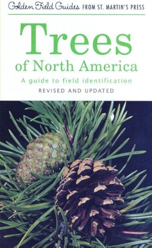Immagine del venditore per Trees of North America : A Field Guide to the Major Native and Introduced Species North of Mexico venduto da GreatBookPrices