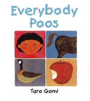 Imagen del vendedor de Everybody Poos a la venta por GreatBookPrices