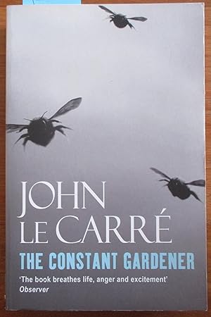 Seller image for Constant Gardener, The for sale by Reading Habit