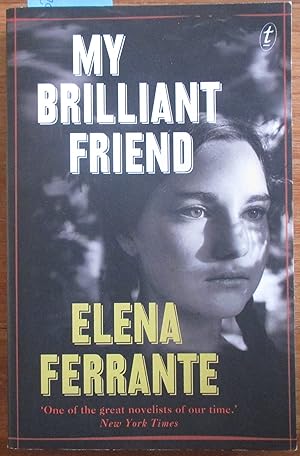 Seller image for My Brilliant Friend: The Neapolitan Novels #1 for sale by Reading Habit