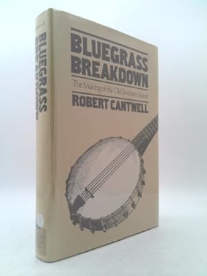 Bild des Verkufers fr Bluegrass Breakdown zum Verkauf von ThriftBooksVintage