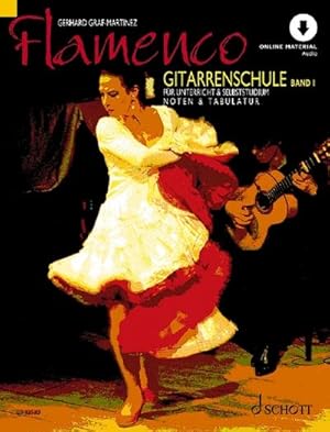 Seller image for Flamenco for sale by AHA-BUCH GmbH