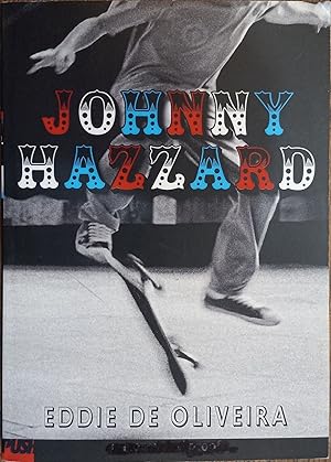 Seller image for Johnny Hazzard for sale by The Book House, Inc.  - St. Louis