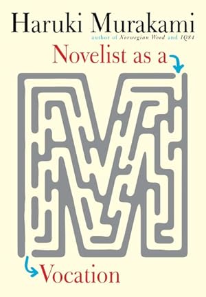 Imagen del vendedor de Novelist As a Vocation a la venta por GreatBookPrices