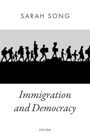 Seller image for Immigration and Democracy for sale by moluna