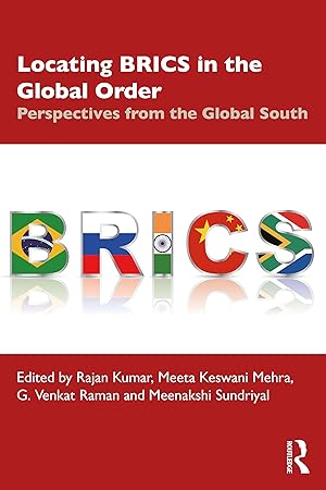 Seller image for Locating BRICS in the Global Order for sale by moluna