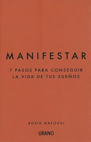 Bild des Verkufers fr Manifestar/ Manifest -Language: spanish zum Verkauf von GreatBookPrices