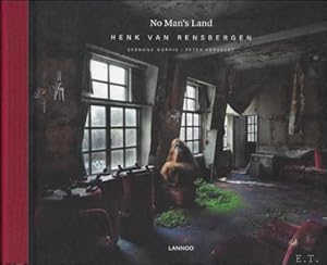 Image du vendeur pour No man's land - Nederlandse versie mis en vente par BOOKSELLER  -  ERIK TONEN  BOOKS