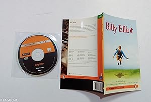Imagen del vendedor de Billy Elliot. Level 3. a la venta por La Social. Galera y Libros