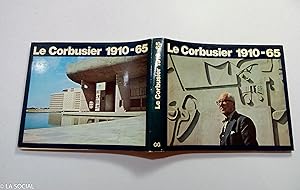 Immagine del venditore per Le Corbusier 1910 - 65 venduto da La Social. Galera y Libros