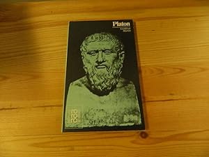 Platon : in Selbstzeugnissen u. Bilddokumenten. dargest. von. [Die Bibliogr. besorgte Dieter Ferf...