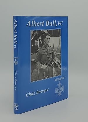 ALBERT BALL V.C.