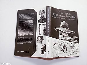 Seller image for El Hombre Invisible for sale by La Social. Galera y Libros