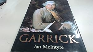 Seller image for Garrick for sale by BoundlessBookstore