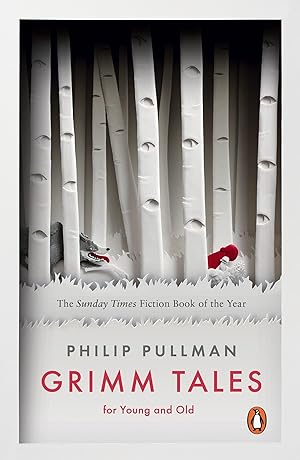 Seller image for Grimm Tales: For Young and Old [Paperback] Pullman, Philip for sale by Bookmanns UK Based, Family Run Business.