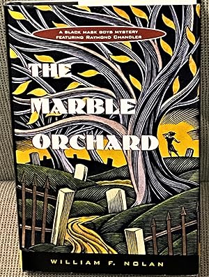 The Marble Orchard