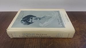 Seller image for Jennie: Volume Two:The Life of Lady Randolph Churchill: The Dramatic Years 1895 - 1921 for sale by BoundlessBookstore
