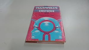 Immagine del venditore per Maxwells Demon venduto da BoundlessBookstore