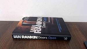 Seller image for Doors Open for sale by BoundlessBookstore