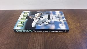 Seller image for Imran: Autobiography of Imran Khan for sale by BoundlessBookstore