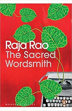 Seller image for The Sacred Wordsmith: Writing and the Word for sale by Vedams eBooks (P) Ltd