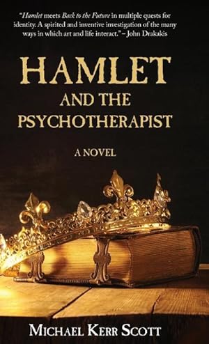 Seller image for Hamlet and the Psychotherapist : A Novel for sale by AHA-BUCH GmbH