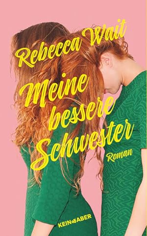 Seller image for Meine bessere Schwester for sale by primatexxt Buchversand