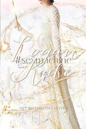Seller image for Logan Kade (Special Edition) for sale by AHA-BUCH GmbH