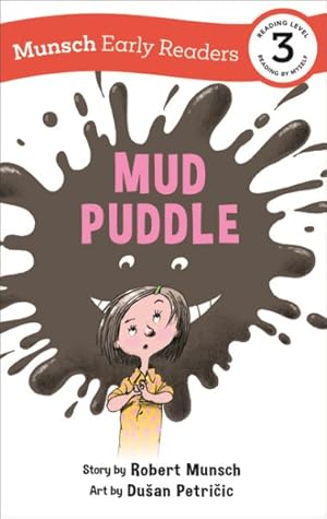 Imagen del vendedor de Mud Puddle Early Reader a la venta por GreatBookPrices