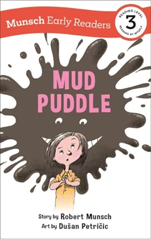 Seller image for Mud Puddle Early Reader for sale by GreatBookPrices