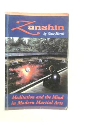 Seller image for Zanshin for sale by World of Rare Books