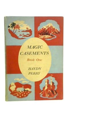 Imagen del vendedor de Magic Casements Book One a la venta por World of Rare Books