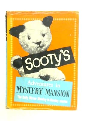 Seller image for Sooty's Adventures in Mystery Mansion for sale by World of Rare Books