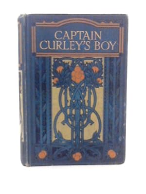 Seller image for Captain Curley's Boy for sale by World of Rare Books