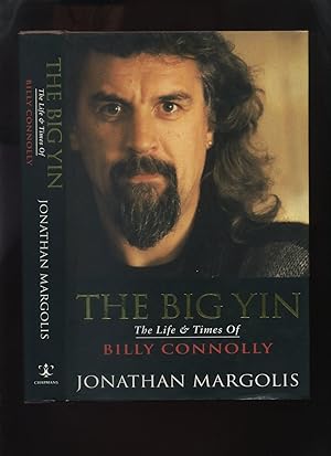 The Big Yin: The Life and Times of Billy Connolly