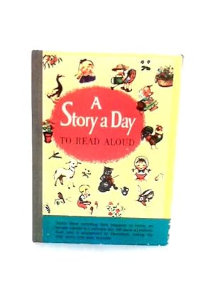 Seller image for A Story a Day to Read Aloud for sale by World of Rare Books