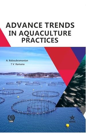 Seller image for Advance Trends in Aquaculture Practices for sale by Vedams eBooks (P) Ltd