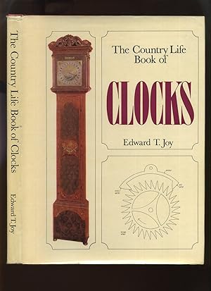 The Country Life Book of Clocks