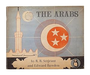 The Arabs.