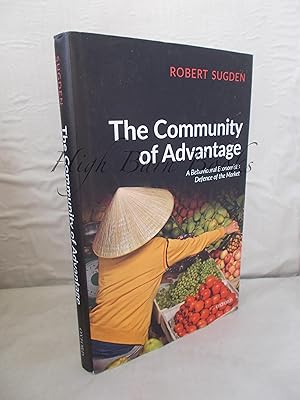 Community of Advantage: A Behavioural Economist's Defence of the Market