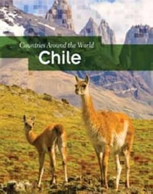 Seller image for Chile (Countries Around the World) for sale by WeBuyBooks