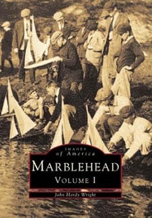 Seller image for Marblehead: 1 (Images of America) for sale by WeBuyBooks