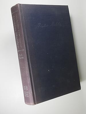 Bild des Verkufers fr Selected Letters of Gustav Mahler, Enlarged and edited with a new Introduction, Illustrations and Notes zum Verkauf von Austin Sherlaw-Johnson, Secondhand Music