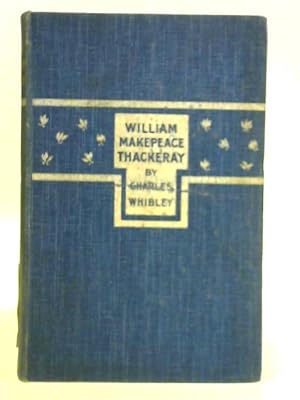 Seller image for William Makepeace Thackeray for sale by World of Rare Books